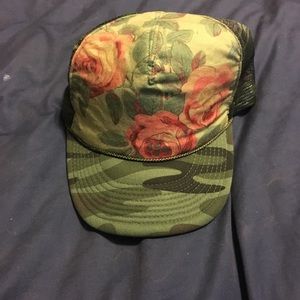 Boutique SnapBack hat